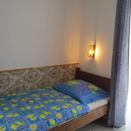 3 Foes * Balatonlelle