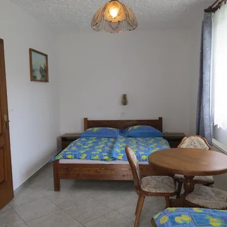 Apartmán 3 Foes Balatonlelle