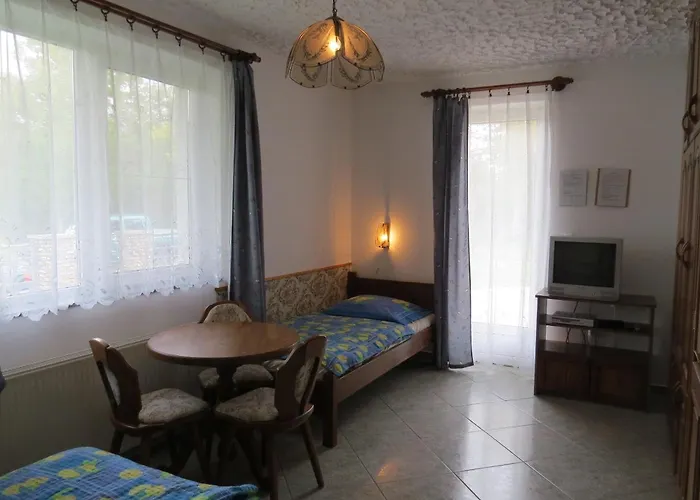 Apartamento 3 Foes *