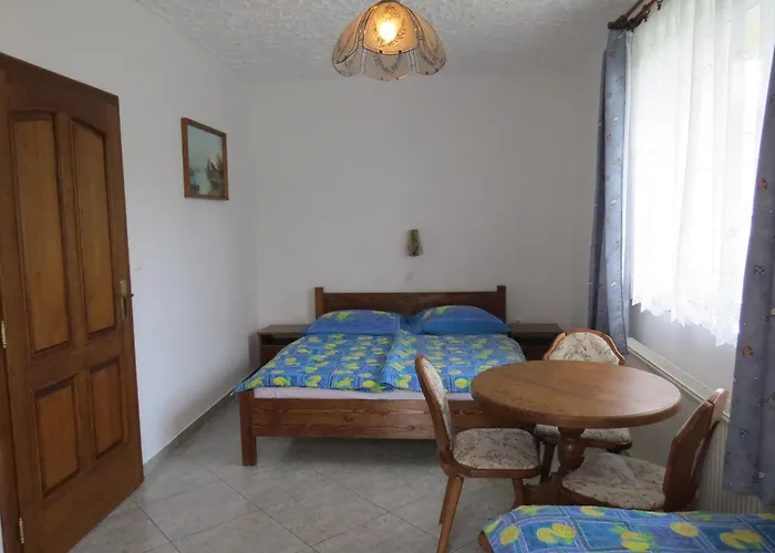 Apartamento 3 Foes Balatonlelle